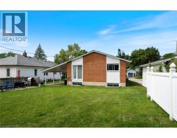 23 HOMEWOOD Avenue - 25
