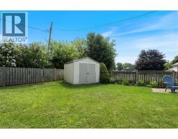23 HOMEWOOD Avenue - 27