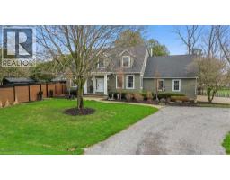 653 GLEN MORRIS Road W - 1