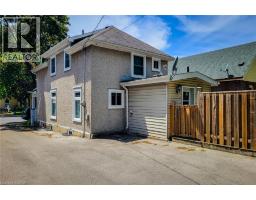 319 KING Street W - 5