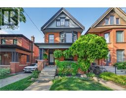 148 MARKLAND Street - 1
