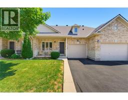 310 SOUTHBROOK Drive UnitNo. 17 - 1