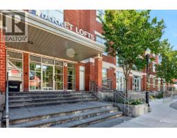 165 DUKE Street E UnitNo. 107 - 1