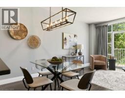 165 DUKE Street E UnitNo. 107 - 11