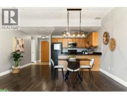 165 DUKE Street E UnitNo. 107 - 12