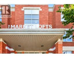 165 DUKE Street E UnitNo. 107 - 2