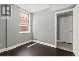 165 DUKE Street E UnitNo. 107 - 20
