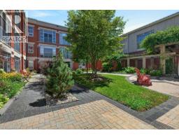 165 DUKE Street E UnitNo. 107 - 26