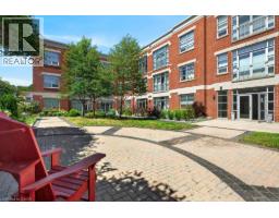 165 DUKE Street E UnitNo. 107 - 27