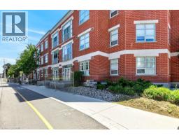 165 DUKE Street E UnitNo. 107 - 4