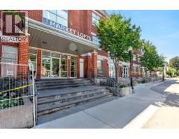 165 DUKE Street E UnitNo. 107 - 5