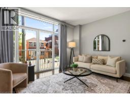 165 DUKE Street E UnitNo. 107 - 6