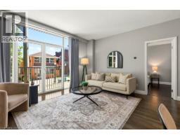 165 DUKE Street E UnitNo. 107 - 9