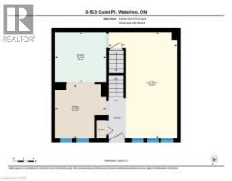 513 QUIET Place UnitNo. 3 - 36