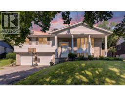 106 AUTUMN HILL Crescent - 1