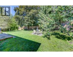 106 AUTUMN HILL Crescent - 30