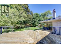 106 AUTUMN HILL Crescent - 35