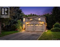 5172 HIDDEN VALLEY Court - 1