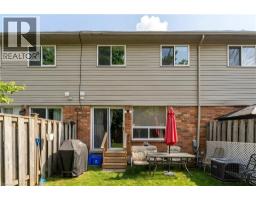 10 CADHAM Boulevard UnitNo. 29 - 30