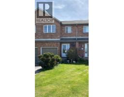 10 CADHAM Boulevard UnitNo. 29 - 34