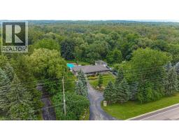 1543 TOWNLINE Road - 47