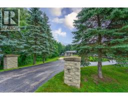 1543 TOWNLINE Road - 5