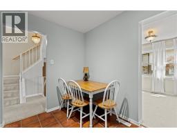 2825 GANANOQUE Drive UnitNo. 11 - 12