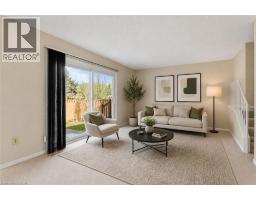2825 GANANOQUE Drive UnitNo. 11 - 15