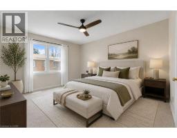 2825 GANANOQUE Drive UnitNo. 11 - 18