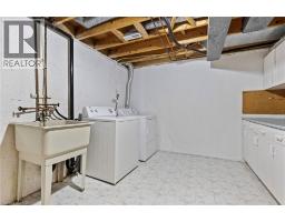 2825 GANANOQUE Drive UnitNo. 11 - 27