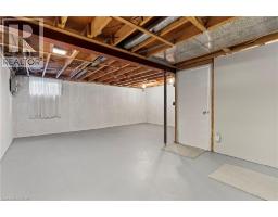 2825 GANANOQUE Drive UnitNo. 11 - 28