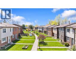 2825 GANANOQUE Drive UnitNo. 11 - 33