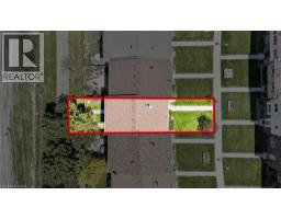 2825 GANANOQUE Drive UnitNo. 11 - 34