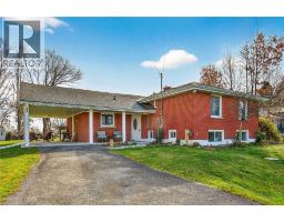 1597 TRINITY CHURCH Road - 1