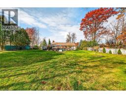 1597 TRINITY CHURCH Road - 3
