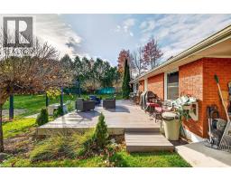 1597 TRINITY CHURCH Road - 31