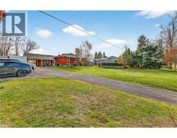 1597 TRINITY CHURCH Road - 40