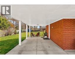 1597 TRINITY CHURCH Road - 41