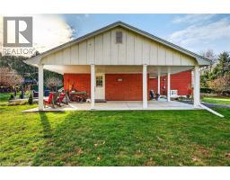 1597 TRINITY CHURCH Road - 42
