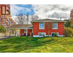 1597 TRINITY CHURCH Road - 43