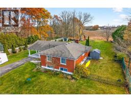 1597 TRINITY CHURCH Road - 45