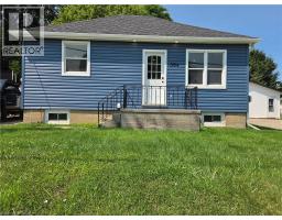 304 MILL Street - 1