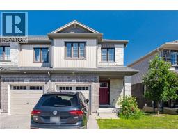 135 HARDCASTLE Drive UnitNo. 85 - 1