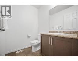 135 HARDCASTLE Drive UnitNo. 85 - 23