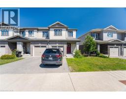 135 HARDCASTLE Drive UnitNo. 85 - 3
