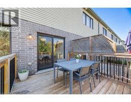135 HARDCASTLE Drive UnitNo. 85 - 38