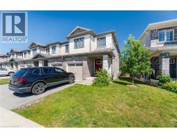 135 HARDCASTLE Drive UnitNo. 85 - 4