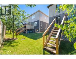 135 HARDCASTLE Drive UnitNo. 85 - 40