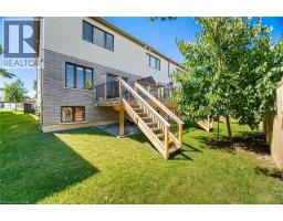 135 HARDCASTLE Drive UnitNo. 85 - 41