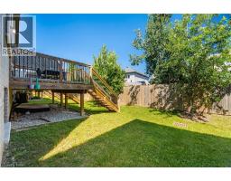 135 HARDCASTLE Drive UnitNo. 85 - 42